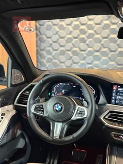 بي ام دبليو X5